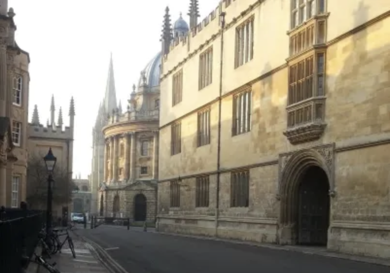 Radcliffe Camera